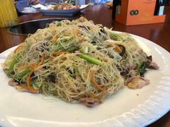 -乐在集市海鲜大排档(平潭店)