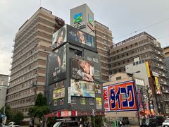 -心斋桥
