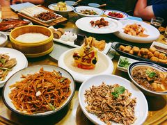 -局气 烤鸭·北京菜(光华路店)
