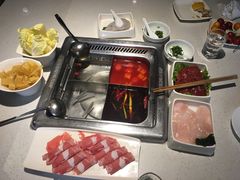 -海底捞火锅(凯德广场店)