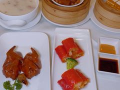 -皇朝尊会(龙之梦大酒店)