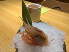 -花和海鲜自助(梅江店)