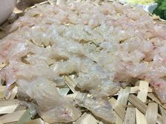 -官塘锋记鱼生·生腌·砂锅粥(牌坊街店)