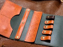 -HEARTISANS手工DIY皮艺体验(安贞环宇荟店)