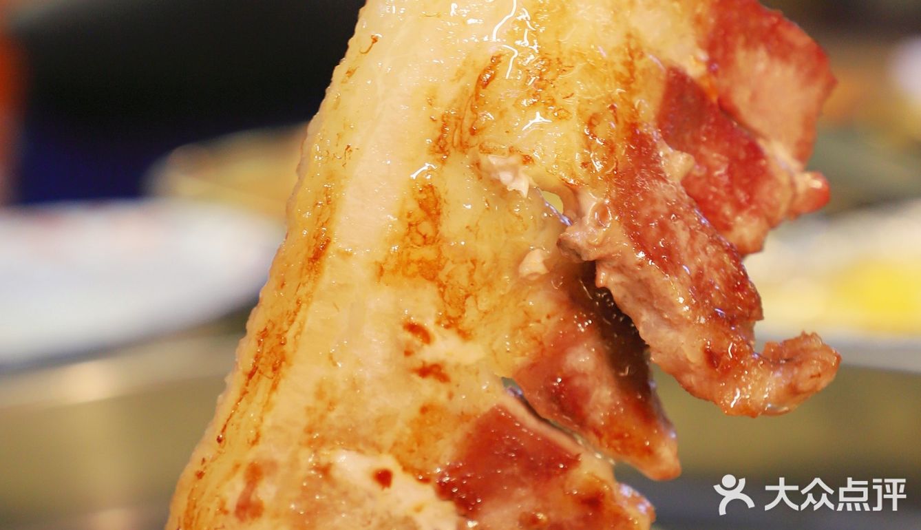 张家港最便宜的烤肉!不服来战!