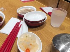 -喜家德虾仁水饺(青岛永旺东部店)