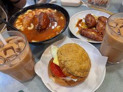 -华嫂冰室(尖沙咀店)