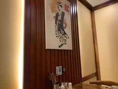 -竹叶亭日式烤肉料理(天辅圣堡小区店)