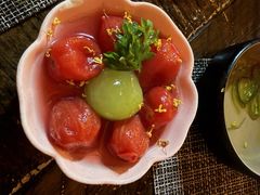 -昊·来了寿司(台湾街店)
