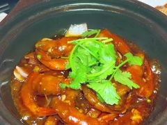 -稻香饭店(IFS国金中心店)