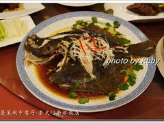 -蓬莱阁中餐厅(崇文门店)