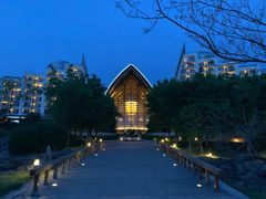 -营口金泰珑悦海景大酒店