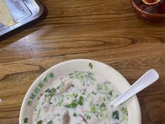 -赵家羊肉羊汤馆(车站总店)