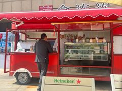 -北京千禧大酒店