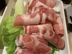 -狐狸爱上椰子鸡(滨江星光大道店)