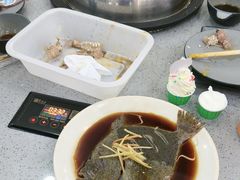 -仙螺岛海鲜自助餐厅(总店)