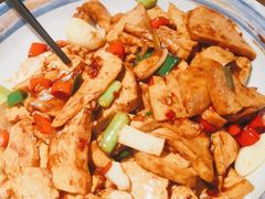 攸县香干-湘邻呷铺·田园家宴(汉基广场店)