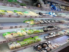 -盒马鲜生(枣园路店)