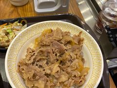 -食其家·牛丼咖喱(天津梅江印象城店)