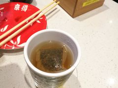 -京樽回転寿司(奥林匹克店)