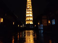 -五七油焖大虾(合川总店)