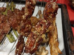 -锦州御烧烤·形象店(人民街店)