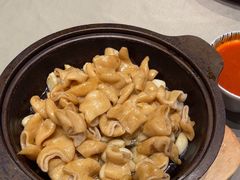 -大鹏饭店·金陵家宴(奥体中心店)