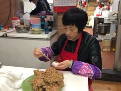 -久久元宵(延平路店)