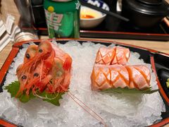-小山日本料理(兴业太古汇店)
