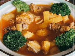 -JUKEBOX玖部音乐餐厅(华侨城店)