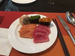 -惠州皇冠假日酒店·西餐厅·自助餐厅