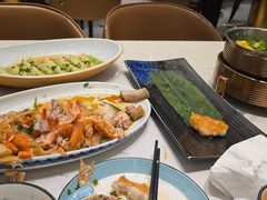 -常来小聚·广州非遗传承餐厅(高德置地店)