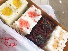 -南大门韩糕(后埭溪路店)