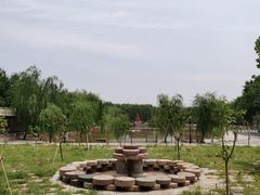 -河北村民俗体验园