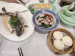 -新兴家喻酒家·羊城名宴(昌岗店)