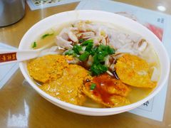 -荔林食店(西华路店)
