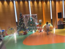 -小鸡哆哆故事屋·儿童乐园(嘉里城店)