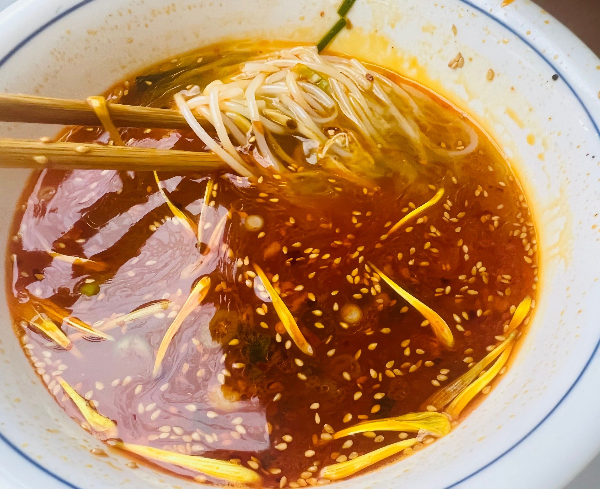 乐客城新开的云南米线90