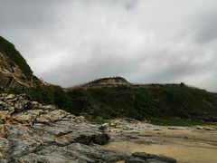 -盐洲岛