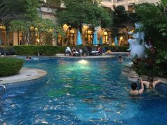 -澳门十六浦索菲特大酒店