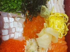 -信日本料理(信义坊店)