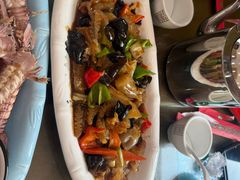 -抹直口特色菜馆(一店)