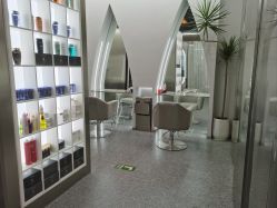 点击看大图 -艾美A·M Hair Salon