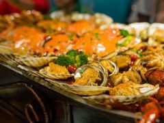 -泰华海鲜中餐厅(普吉镇店)