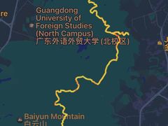 -广州市白云山风景名胜区