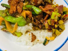 -兰湘子·湘菜小炒(石家庄万象城店)