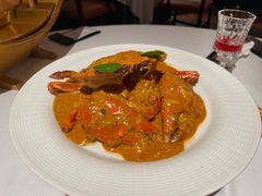 -狮拾久·现代新加坡料理(福田COCO Park店)