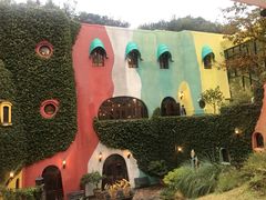 -三鹰之森吉卜力美术馆