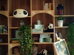 -熊猫邮局(少城店)
