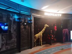 -INLOVE KTV(印象汇店)